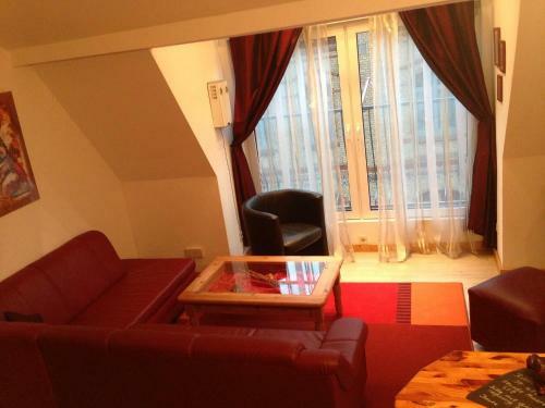 Hostal Das Loreley Weinstuebchen