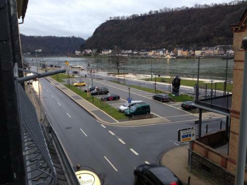 Hostal Das Loreley Weinstuebchen