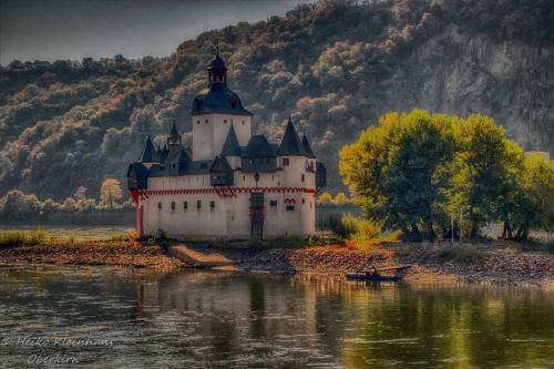 Hostal Das Loreley Weinstuebchen