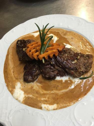 Hostal Das Loreley Weinstuebchen