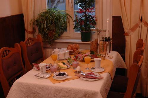 Hostal Nassauer Hof