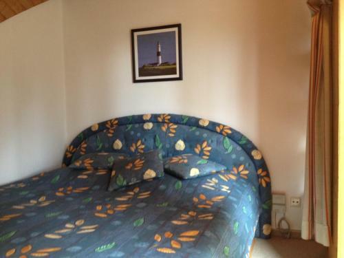 Apartamento Foerdewohnung Mit Wasserblick _ Ru