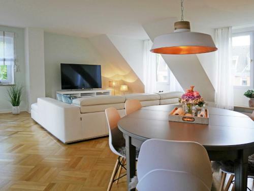 Apartamento Ferienwohnung Bella Vista