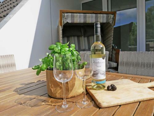 Apartamento Ferienwohnung Bella Vista