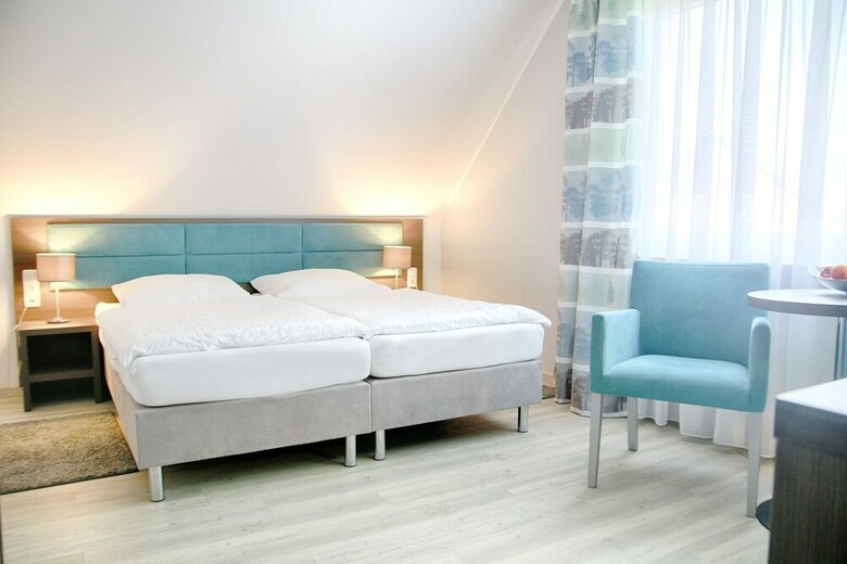 Hotel Zur Eiche