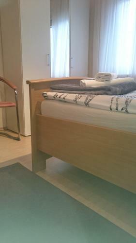 Gastzimmer