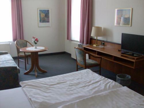 Hotel Gasthaus Keune