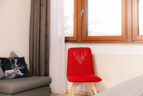 Gasthof Hotel Hirschen