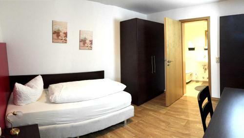 Hostal Charming Landgasthof Zur Linde