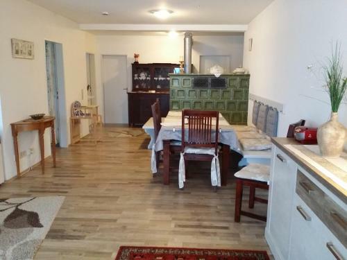 Apartamento Ferienwohnung Diana
