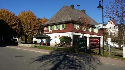 Apartamento Ferienwohnung Diana