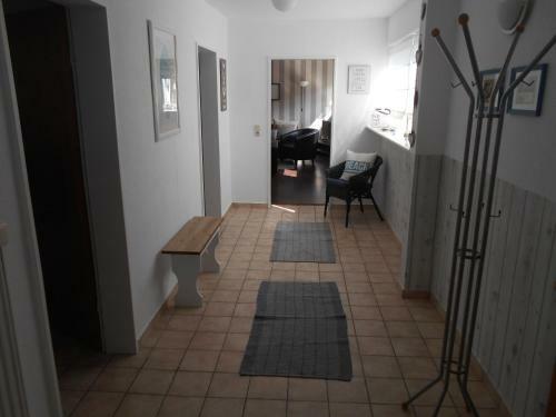 Bed & Breakfast Moorberghof