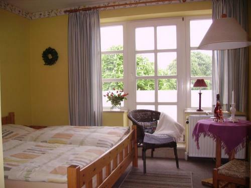 Bed & Breakfast Moorberghof