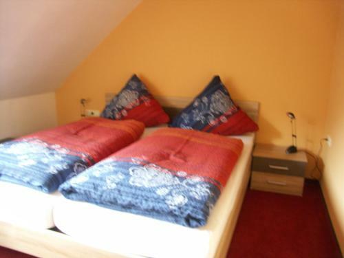 Hostal Waldpension Zum Felsenkeller