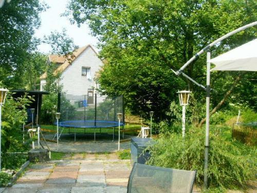 Hostal Waldpension Zum Felsenkeller