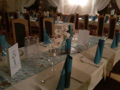 Hostal Waldpension Zum Felsenkeller