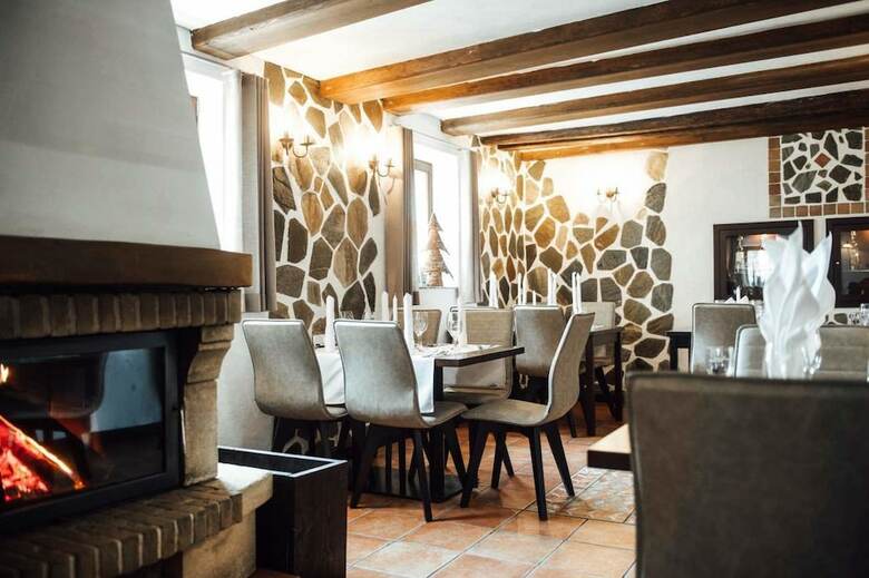 Rossano Boutique Hotel & Ristorante