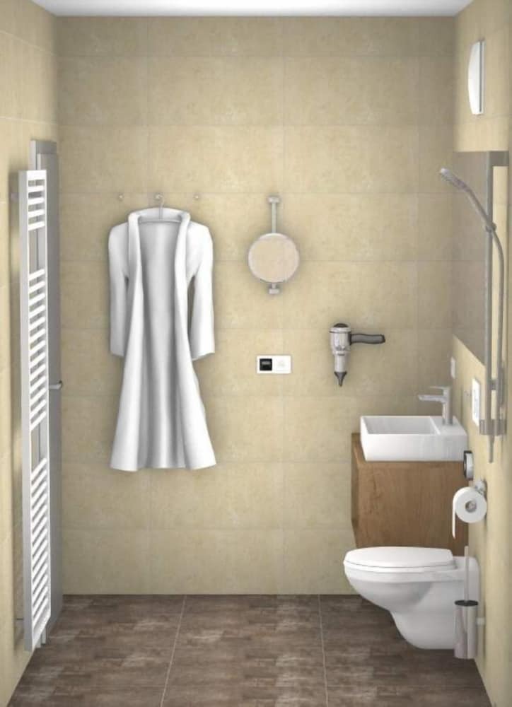 Rossano Boutique Hotel & Ristorante
