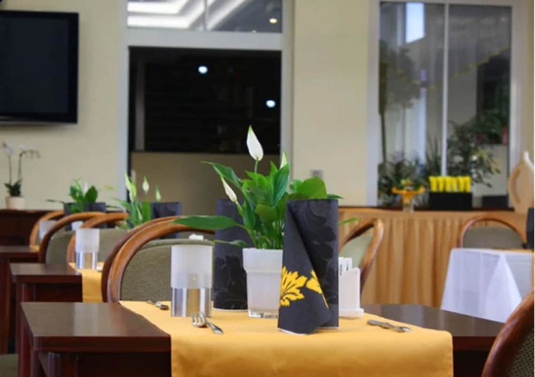 Hotel Eleganz