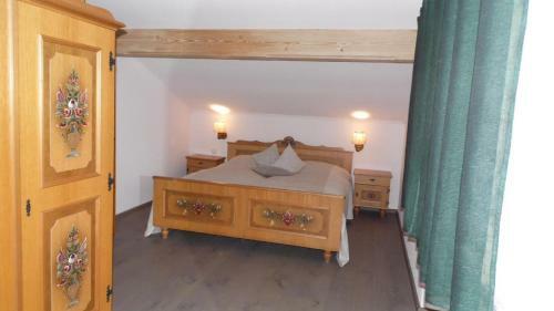 Apartamento Haus Am Osterbr�nnl