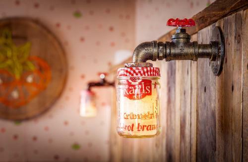 Karls Hotel Alles Paletti