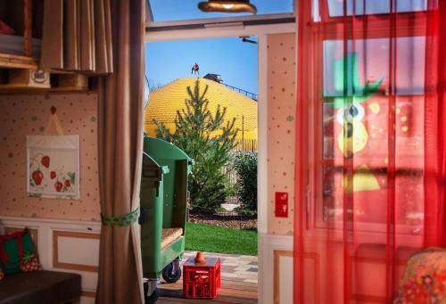 Karls Hotel Alles Paletti