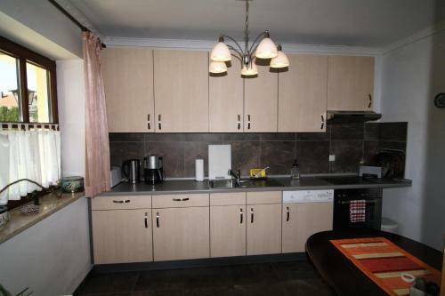 Apartamentos Landhaus Schleem�hle