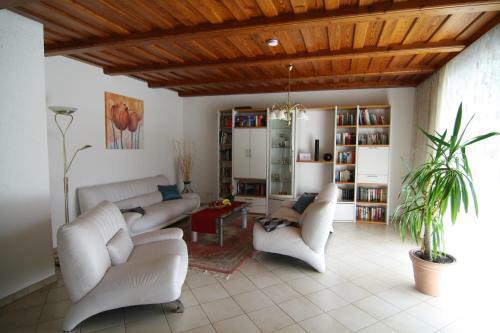 Apartamentos Landhaus Schleem�hle