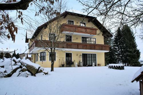 Apartamentos Landhaus Schleem�hle