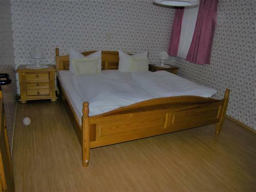Apartamento "am Klingentor (eu)" Ferienwohnungen