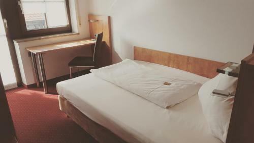Hotel Restaurant J�gerhof