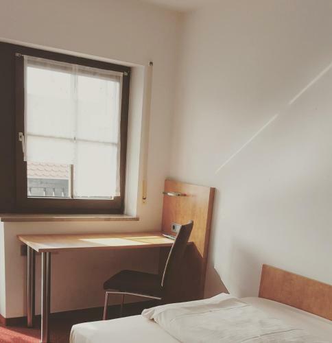 Hotel Restaurant J�gerhof
