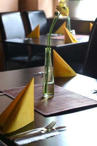 Hotel Restaurant J�gerhof