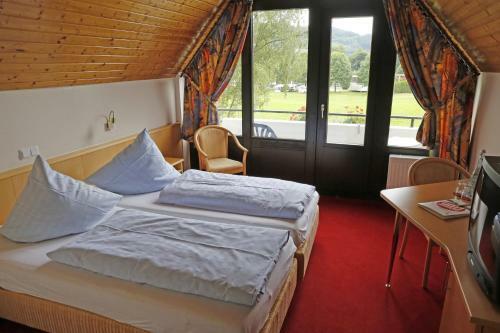 Land-gut-hotel Strand-caf�