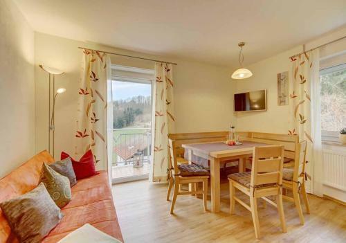 Apartamento Ferienwohnung Lankl Im Bayerischen Wald