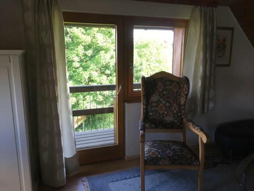 Hotel Berggasthaus Kandelhof