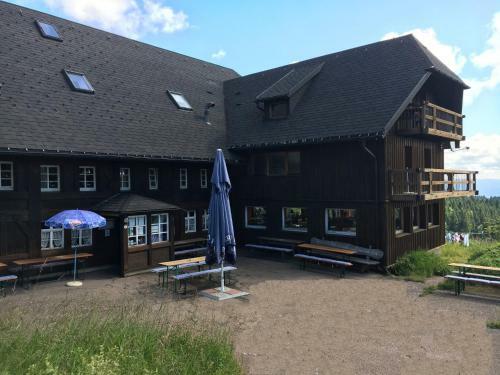 Hotel Berggasthaus Kandelhof