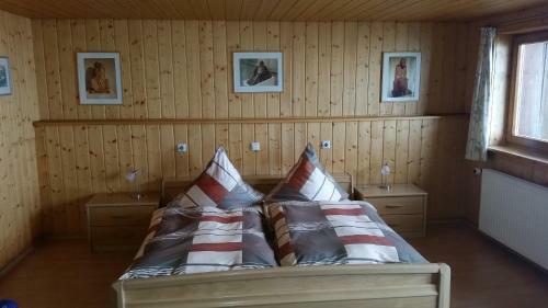 Hotel Berggasthaus Kandelhof