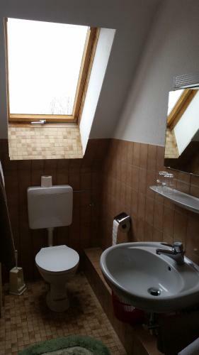Hotel Berggasthaus Kandelhof