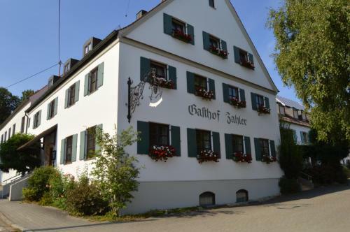 Hotel Gasthof Zahler