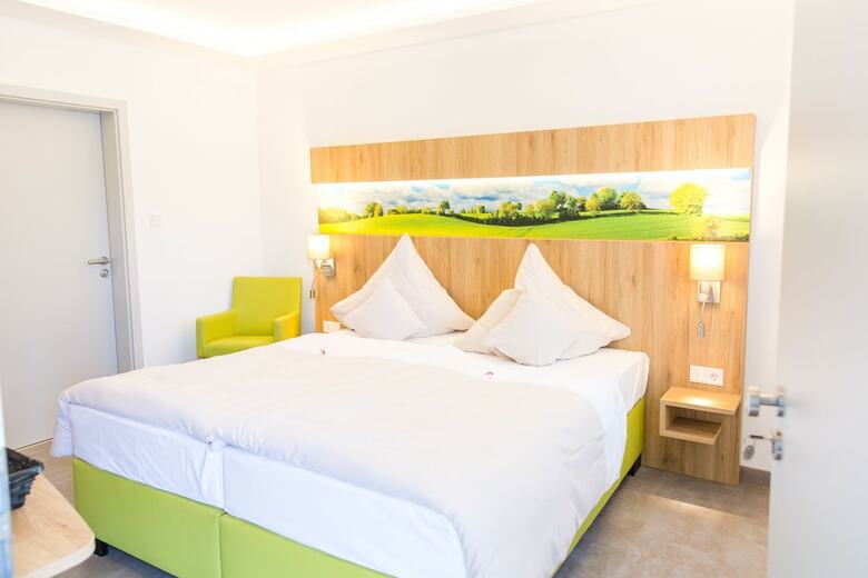 Hostal Br�ngers Landhaus