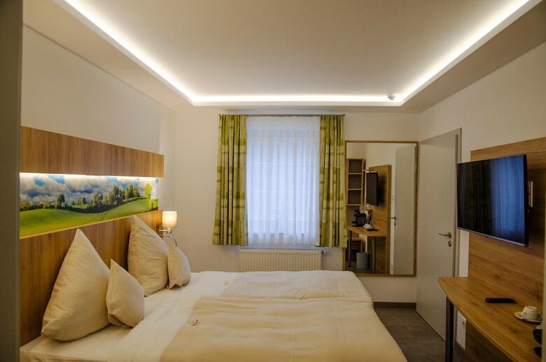 Hostal Br�ngers Landhaus