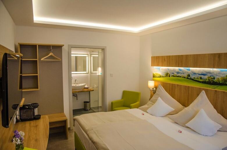 Hostal Br�ngers Landhaus