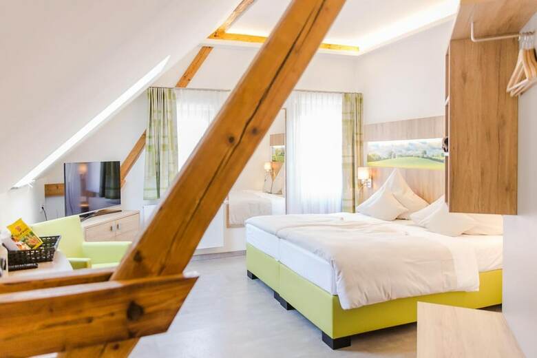Hostal Br�ngers Landhaus
