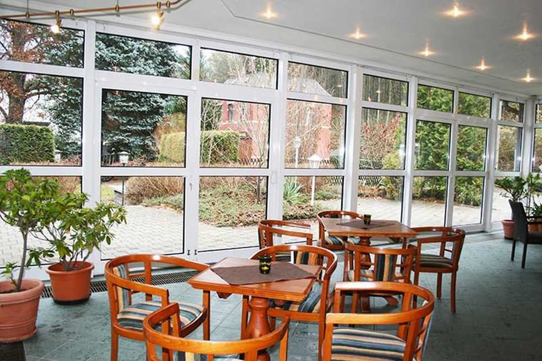Hotel Rodewisch