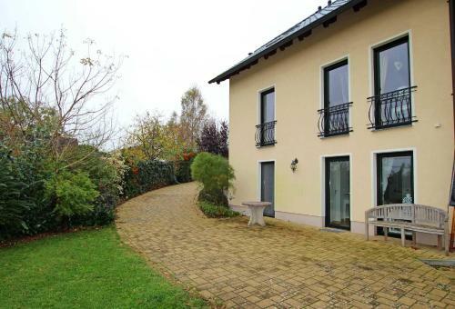 Ferienwohnung Roeddelin Uck 881