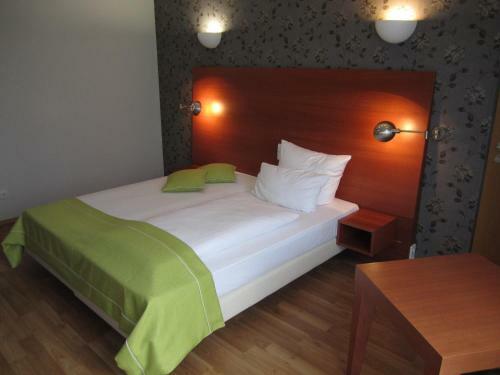 Hotel Am Schloss Rockenhausen