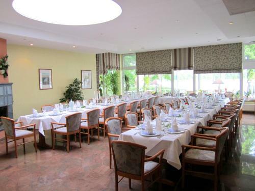 Hotel "seelust" Garni