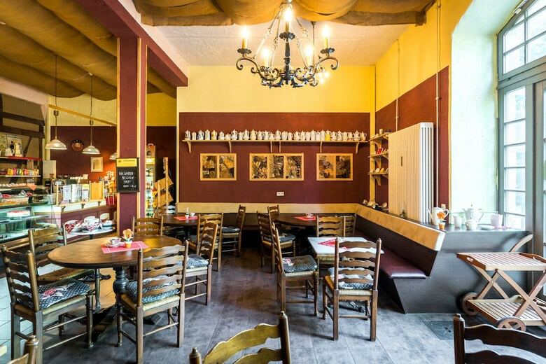 Landhotel Zur Scheune