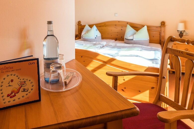 Landhotel Zur Scheune
